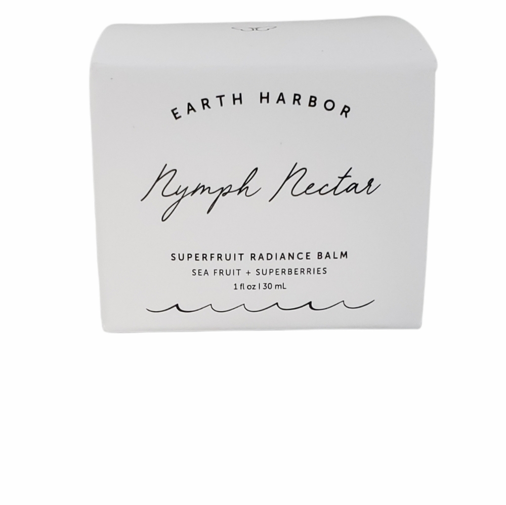 SOLD Earth Harbor Nymph Nectar Superfruit Radiance - Picture 4 of 4